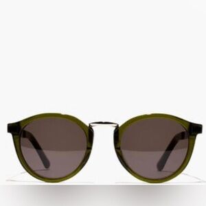 Madewell Indio Sunglasses